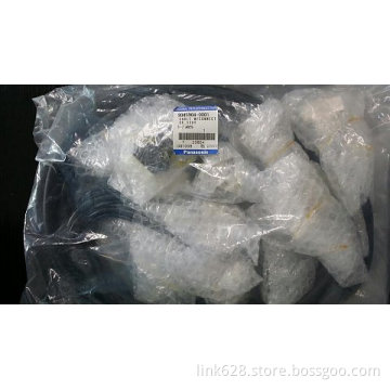 MPAVIIB XY Cable 3045904-0001